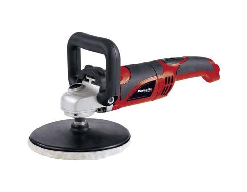 Einhell Autopoliermaschine CC-PO 1100/1E