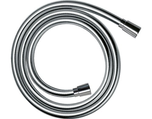 Isiflex Brauseschlauch 160 cm Chrom