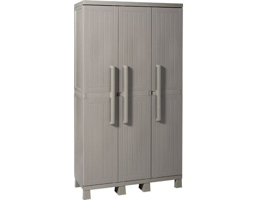 3-türiger Schrank