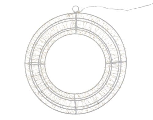 COCON 3D Metall Ring 480L 30*6*30CM