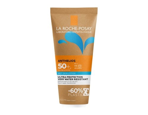 La Roche Posay Anthelios Wet Skin Gel SPF 50+ 200 ml