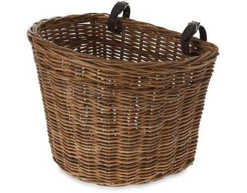 BASIL DARCY L, VR-Rattankorb