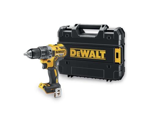 DeWalt Akku-Bohrschrauber DCD791NT Solo