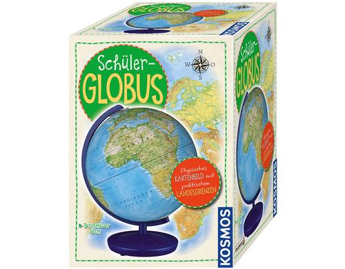 Schüler-Globus