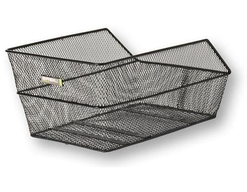 BASIL CENTO S, klein, schwarz