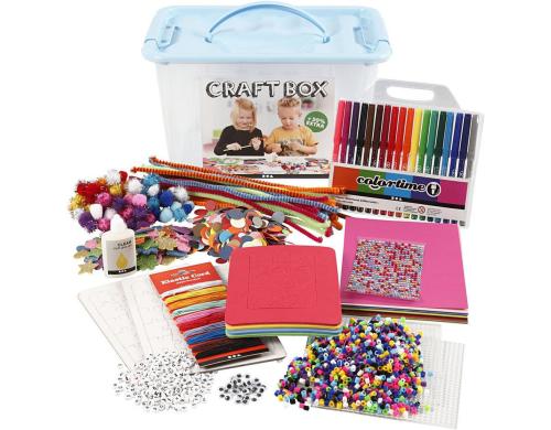 Creativ Company Bastel-Box XXL