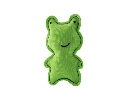 Beco Spielzeug Catnip Frog 17cm