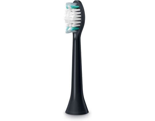 Beurer Classic Clean Bürstenkopf 4er Set Bürstenkopf aus 100% recyceltem Material