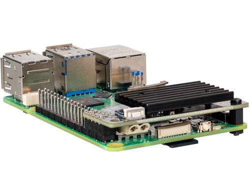 jOY-it Pi Energy Mini für alle Raspberry Pi Raspberry Pi Spannungsregler 6-36V