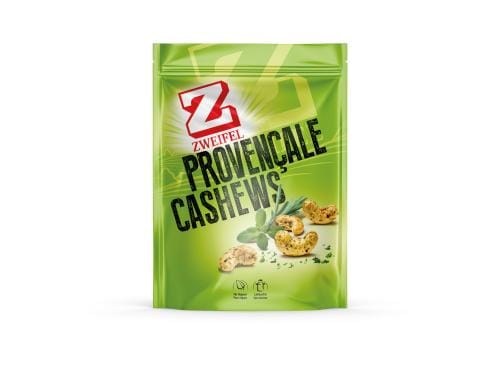 Cashews Provençale Doypack 115g