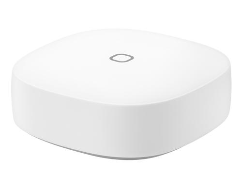 Aeotec SmartThings Button Zigbee 3.0 3 Tastfunktionen, Temperaturüberwachung