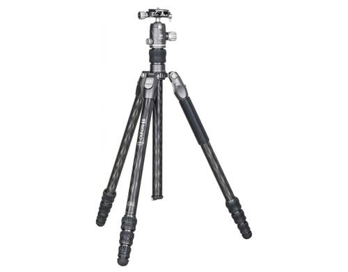 Benro FRHN14CVX20 Rhino Carbon Stativ Kit