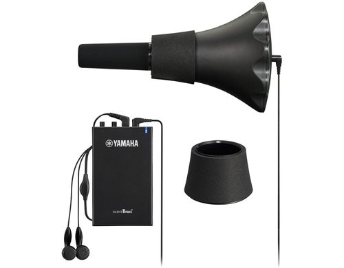 Yamaha Silent Brass SB5J für Posaune