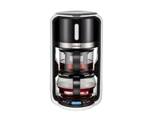 Rommelsbacher Tee- und Wasserkocher TA 1200 4 Brühtemperaturen