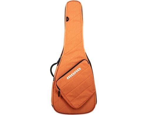 MONO Acoustic Sleeve 2.0 Burnt Orange Acoustic Guitar Sleeve