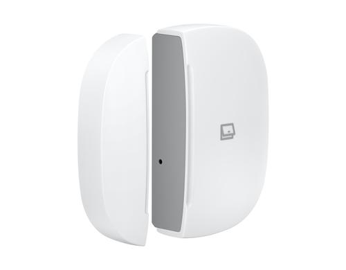 Aeotec SmartThings Multisensor Zigbee 3.0 Fensterkontak, Beschleunigung, Temperatur