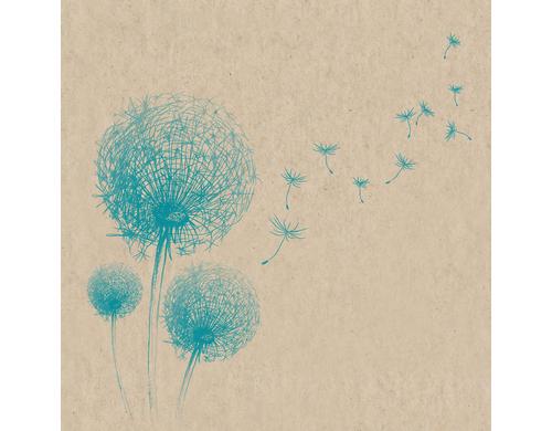 Paper + Design Servietten Fly away 33x33 cm, 20 Stück