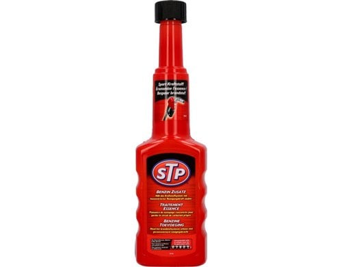 STP Benzin-Additiv 200 ml
