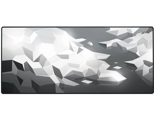 Cherry XTRFY GP5 Litus White XL Gaming Pad