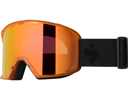 SP Durden RIG Reflect Goggle Lens Topaz