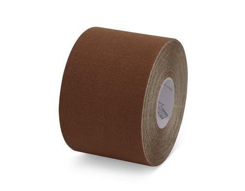 K-Tape My Skin dark brown 5 cm x 5 m 1 Stück
