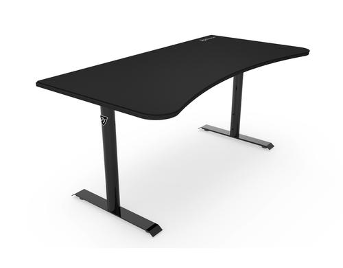 Arozzi Arena Gaming Table schwarz