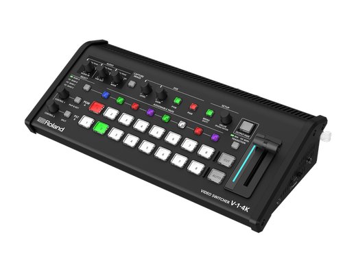 Roland V-1-4K Video Switcher