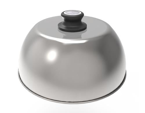 Grillhaube für Lotus Small für das Modell Small