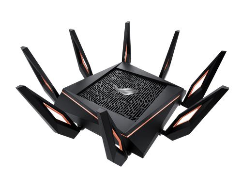 ASUS GT-AX11000 Pro AiMesh WiFi 6, 11'000 Mbit/s, 160 MHz