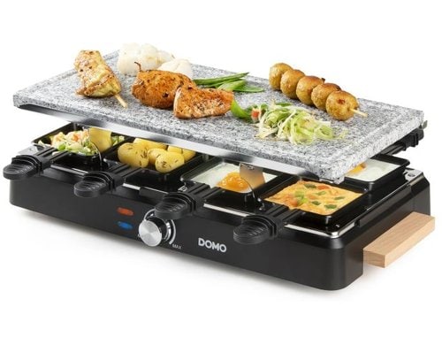 Domo Raclette DO9262G