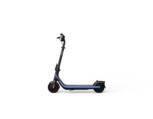 Kickscooter C2 Pro E ZING keine Strassenzulassung