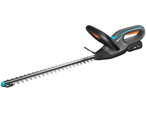 Akku-Heckenschere EasyCut 55 18V P4A Ready-To-Use Set