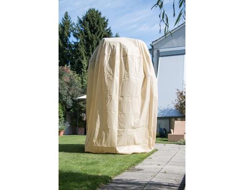 Colibri Winterhaube Winter Hood XXXL D250cm x H350 cm, 70g/m2