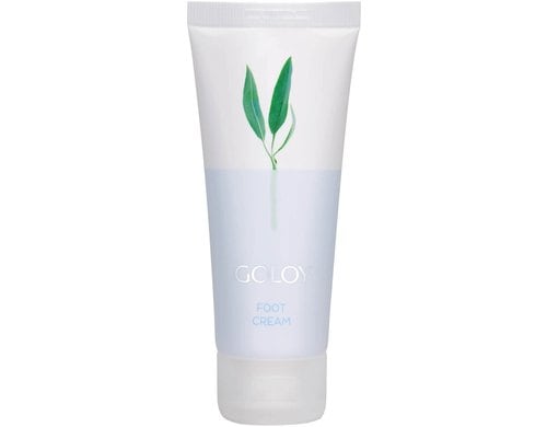 GOLOY Foot Cream
