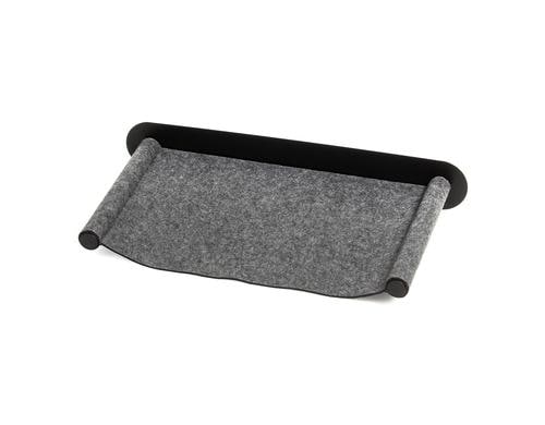 CanadianCat Hängematte mit Wandbefestigung