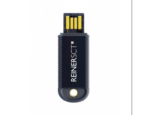 REINER SCT FIDO Stick Pro USB-A