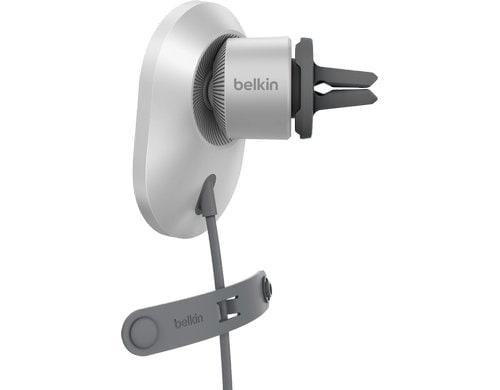 BELKIN Kfz ladegerät 15W ohne netzteil 15W, Weiss