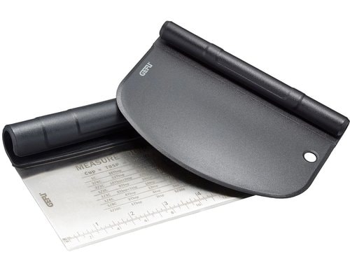 GEFU Teigspachtel DUTTO 2-teiliges Set