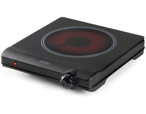 Domo Kochplatte DO30111KP