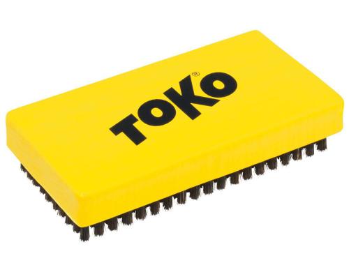 TOKO Base Brush Horsehair