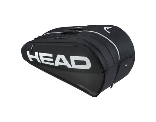 HEAD Padel Bag Tour L black