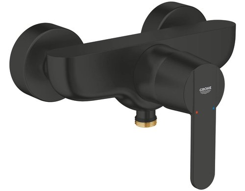 Grohe Get Brausearmatur AP Aufputz-Mischer, Chrom