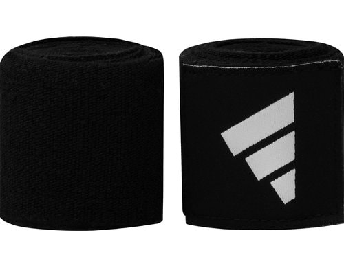 adidas Boxing Crepe Bandage Farbe:black Grösse:5 x 3.5 m