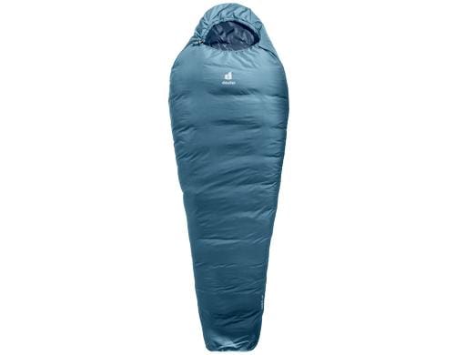 Deuter Schlafsack Orbit +5° atlantic-ink