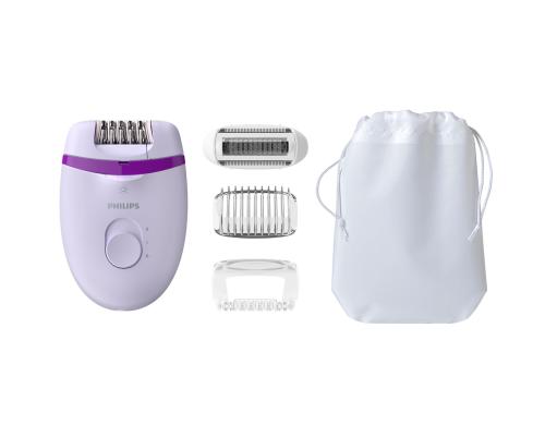 Philips Epilierer Satinelle Essential Spannung 15 V