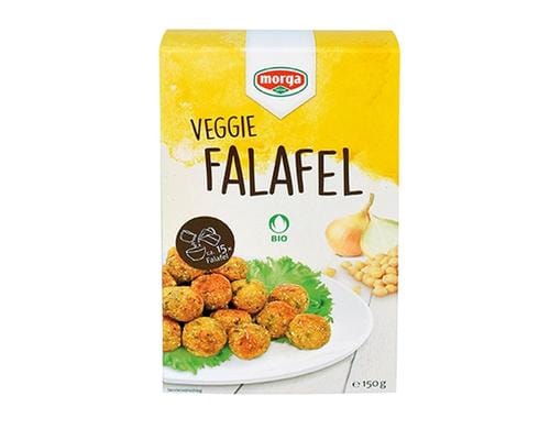 Bio Falafel 150g