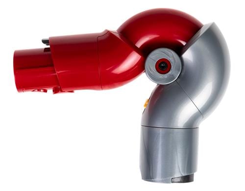 Dyson Flex-Adapter Boden zu V12