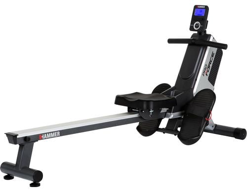 HAMMER Pro Force II Rudergerät