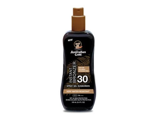 Australian Gold Bronzer 237 ml