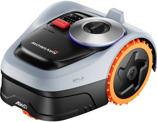 Navimow Rasenroboter i206E AWD